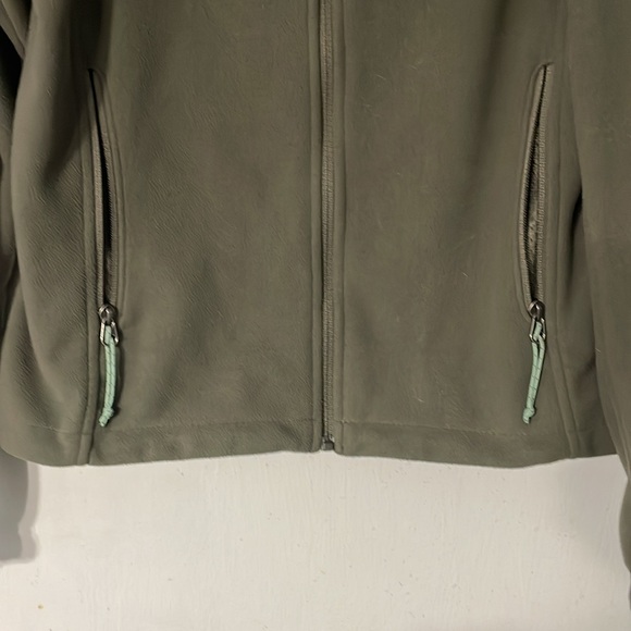 The North Face Windwall jacket - Picture 3 of 11